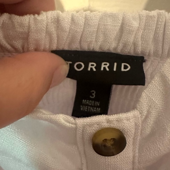 Torrid dress - Picture 2 of 4